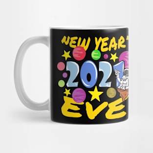 HAPPY NEW YEAR Mug